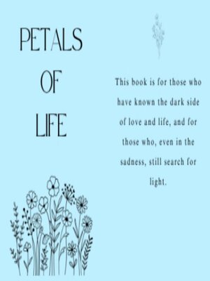 cover image of Petals of life